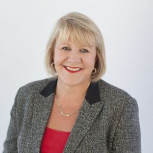Gail Beaton
