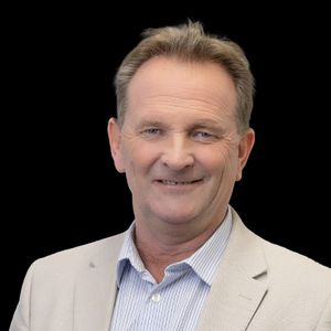 Ricky Bartlett