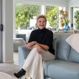 Sadie Headland