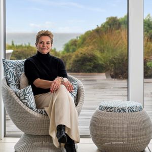 Sadie Headland