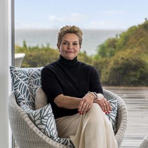 Sadie Headland