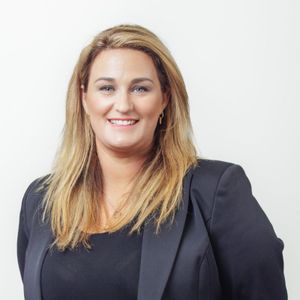 Julia Bruce