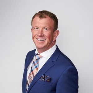 Russell Thomas