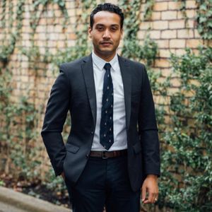 Leo Perera