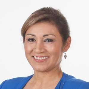 Susana Perez