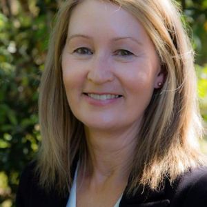 Jenny Killick