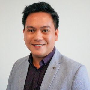 Errol Gatuz