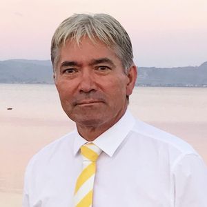 Tim O'Sullivan