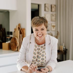 Brenda Beale