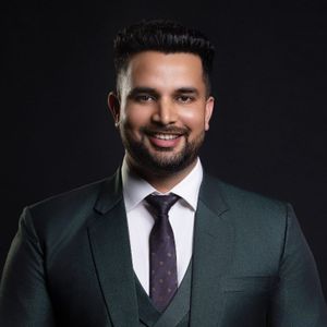 Daljeet Bains