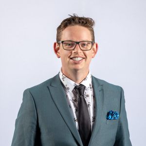 Max John Collinson-Smith