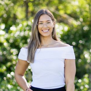 Charntelle Vaoga-Bingham