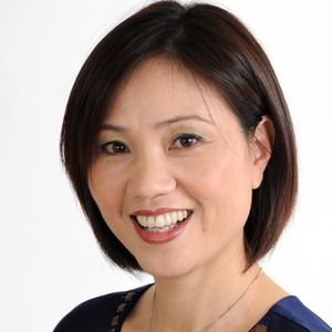 Cindy Yu