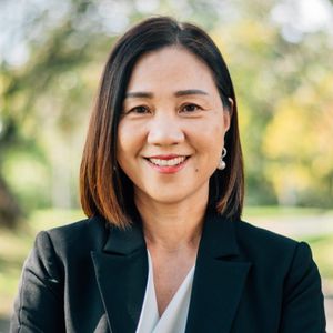 Cindy Yu