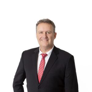 Derek Helliwell
