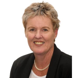 Donna Bain