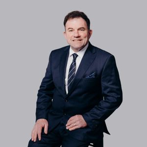 Paul Bernard