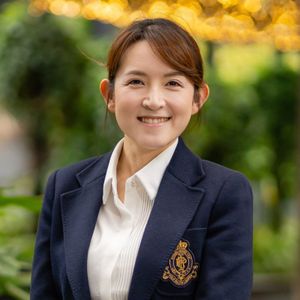 Rae Zhang