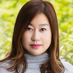 Gina Hwang