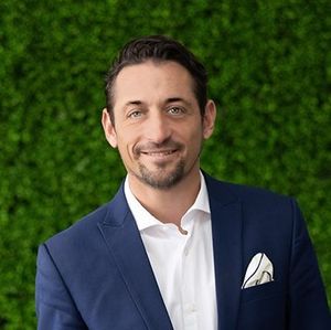 Nicholas Meloni