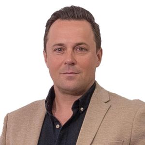 Chris Dykzeul