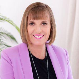 Helen Shaw