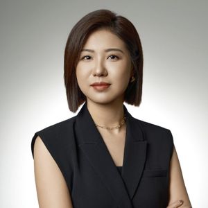 Vickie Li