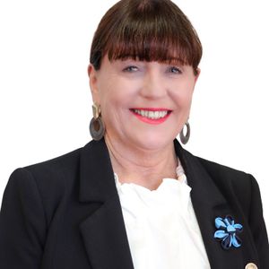 Michelle Hutchby