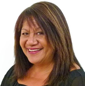 Lyndie Mullins