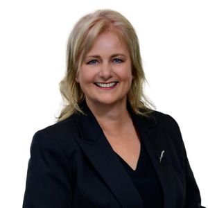 Karan MacDiarmid