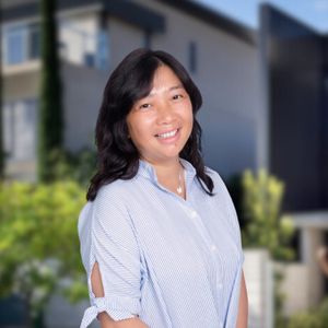 Joanne yin