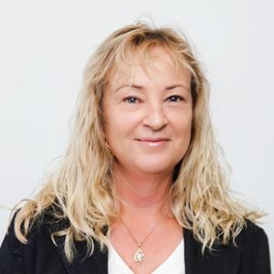 Robyn Cruickshank