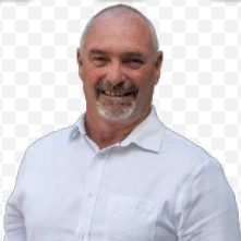 Steve Thomas