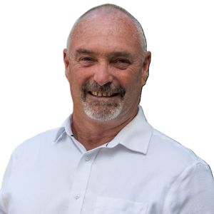 Steve Thomas