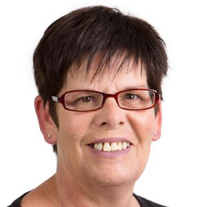 Kerrie Montgomerie