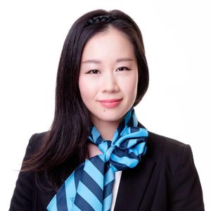 Winnie Lu