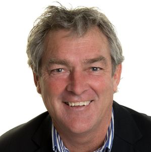 Kevin Billington