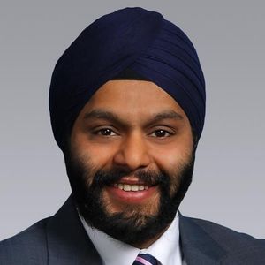 Gawan Bakshi