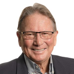 Robert Anderson