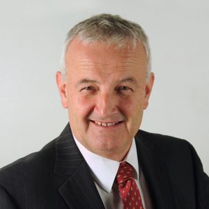 Chris Barker