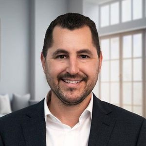 Darren Szaszy
