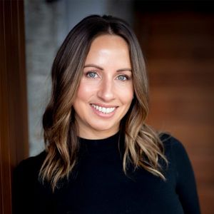 Allyra McGrath