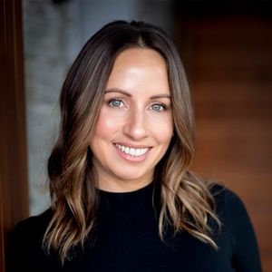Allyra McGrath