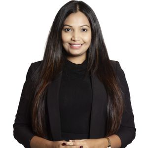 Anjali Amarasinghe