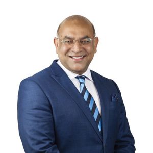Patras Chaudhry