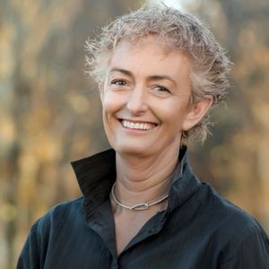 Jackie Renwick