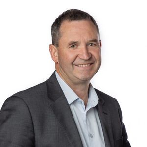 Paul Anderton