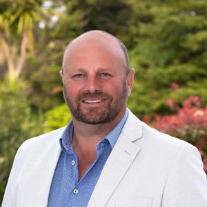 John Barnett
