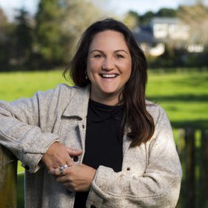 Nicola McPherson