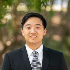 Andrew Li